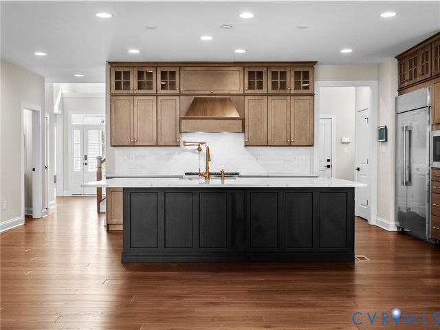 15806 Maclear Dr, Midlothian, VA 23112