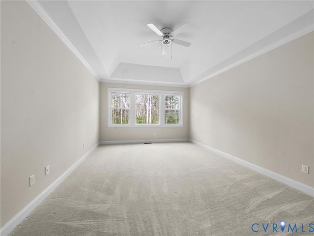 15806 Maclear Dr, Midlothian, VA 23112