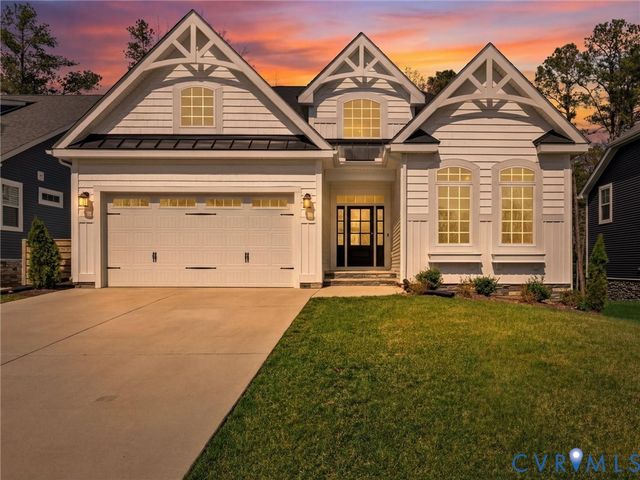 15806 Maclear Dr, Midlothian, VA 23112