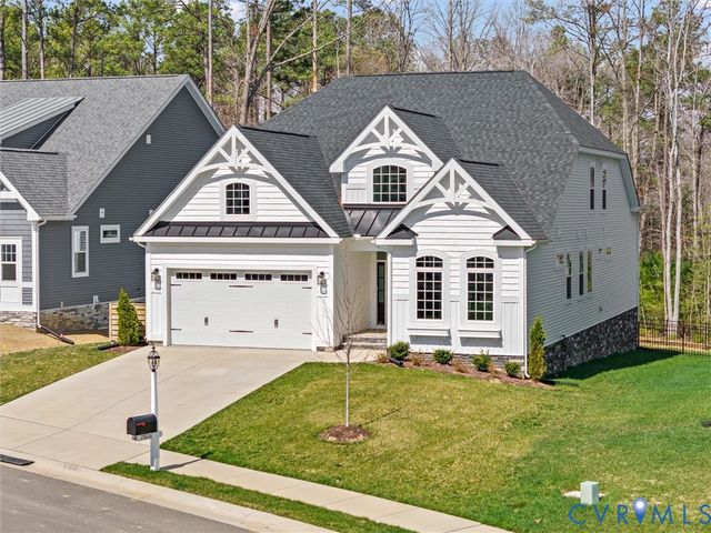 15806 Maclear Dr, Midlothian, VA 23112