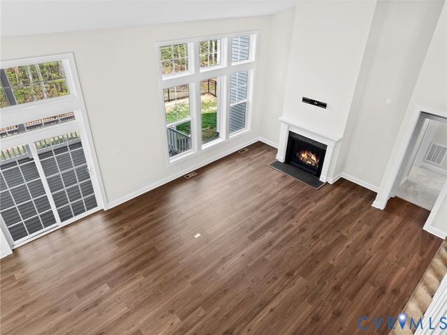 15806 Maclear Dr, Midlothian, VA 23112