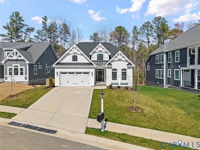 15806 Maclear Dr, Midlothian, VA 23112