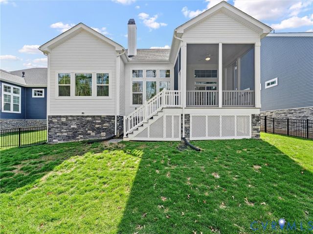 15806 Maclear Dr, Midlothian, VA 23112