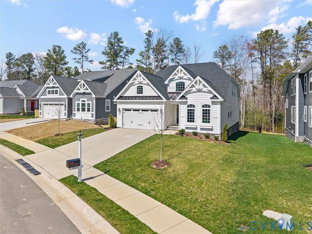 15806 Maclear Dr, Midlothian, VA 23112