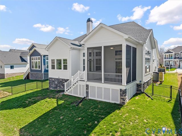 15806 Maclear Dr, Midlothian, VA 23112