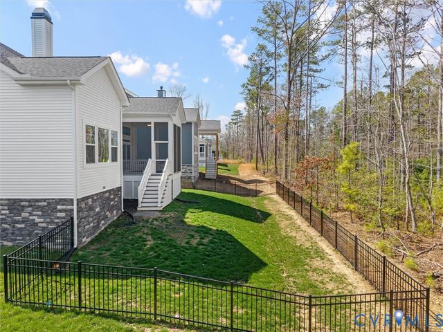15806 Maclear Dr, Midlothian, VA 23112