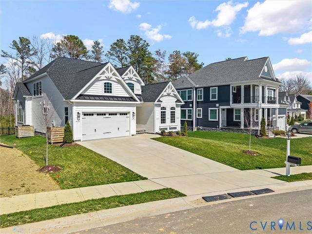 15806 Maclear Dr, Midlothian, VA 23112