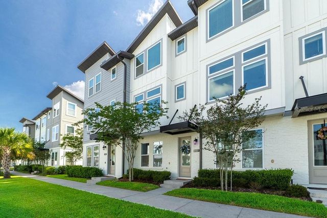 12941 GABOR AVENUE, Orlando, FL 32827