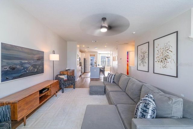 12941 GABOR AVENUE, Orlando, FL 32827