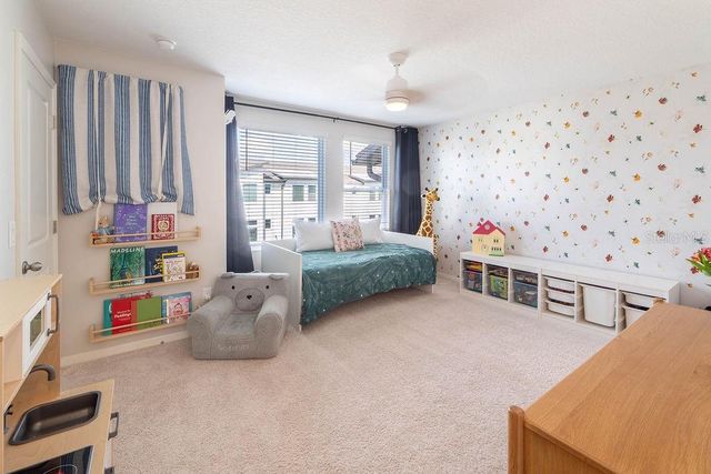 12941 GABOR AVENUE, Orlando, FL 32827