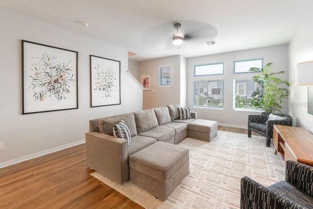 12941 GABOR AVENUE, Orlando, FL 32827