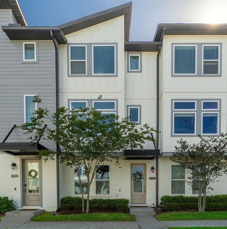 12941 GABOR AVENUE, Orlando, FL 32827