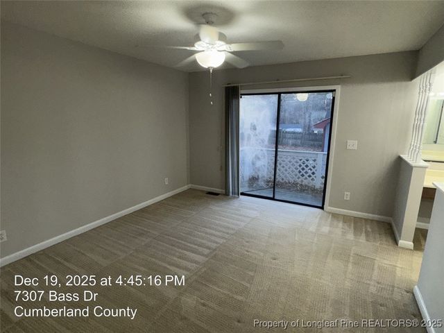 7307 Bass Drive, Fayetteville, NC 28314