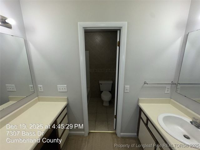 7307 Bass Drive, Fayetteville, NC 28314