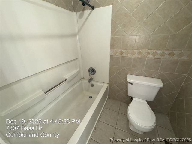 7307 Bass Drive, Fayetteville, NC 28314