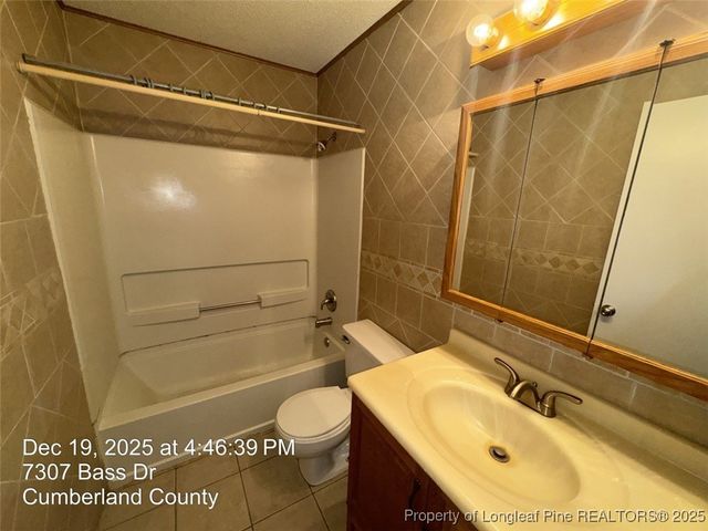 7307 Bass Drive, Fayetteville, NC 28314