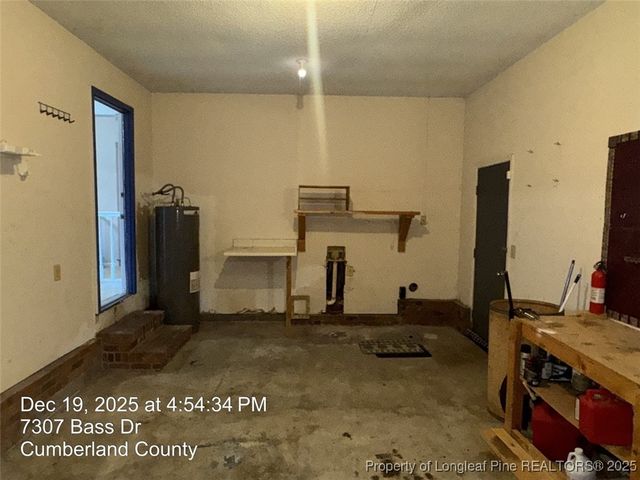 7307 Bass Drive, Fayetteville, NC 28314