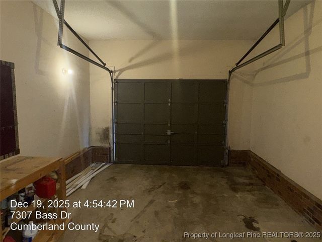 7307 Bass Drive, Fayetteville, NC 28314