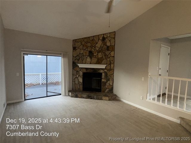 7307 Bass Drive, Fayetteville, NC 28314