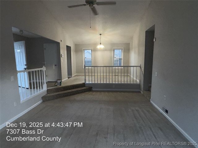 7307 Bass Drive, Fayetteville, NC 28314