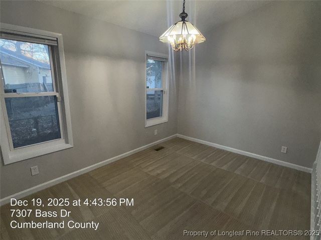 7307 Bass Drive, Fayetteville, NC 28314