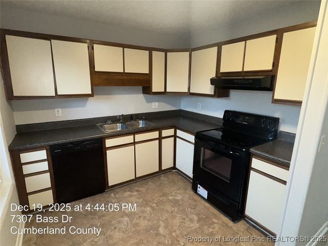 7307 Bass Drive, Fayetteville, NC 28314