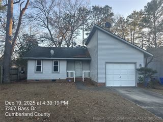 7307 Bass Drive, Fayetteville, NC 28314