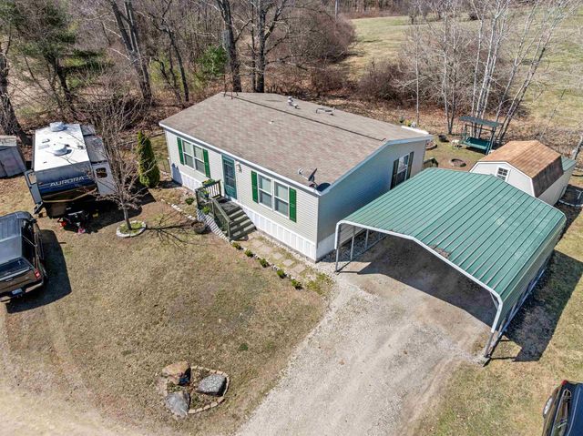 7 Lilac Lane, Pittsfield, NH 03263