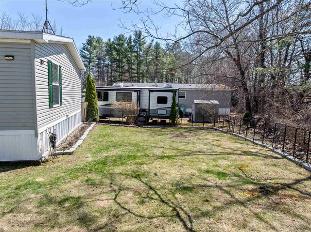 7 Lilac Lane, Pittsfield, NH 03263