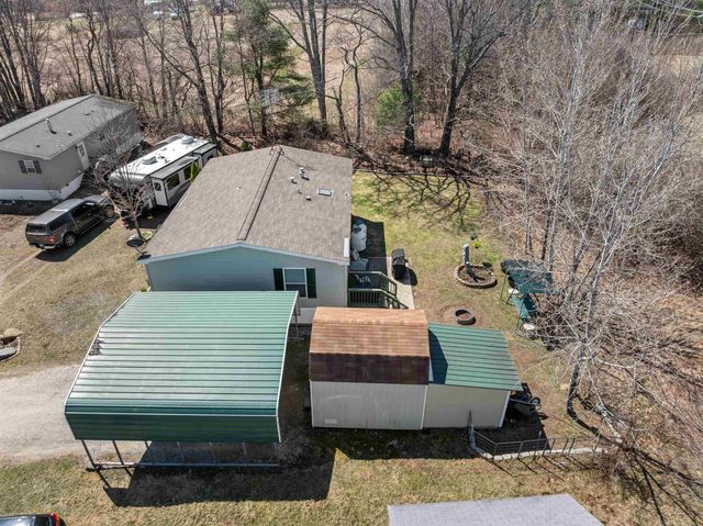 7 Lilac Lane, Pittsfield, NH 03263