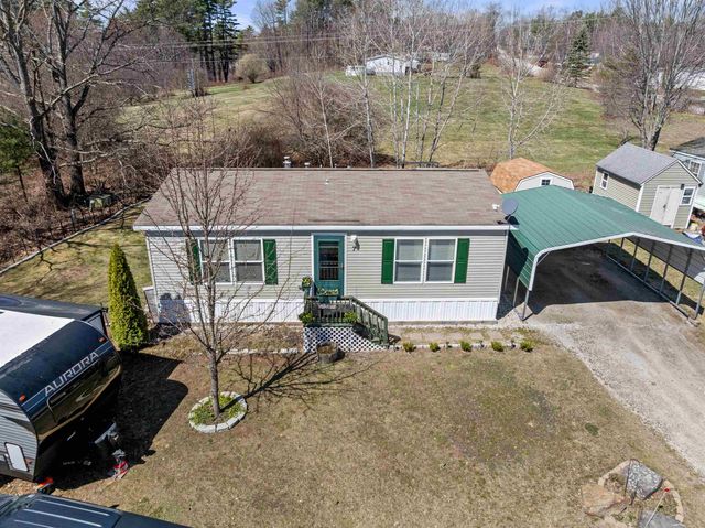 7 Lilac Lane, Pittsfield, NH 03263