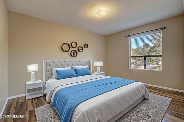 600 N Easy Street B, Payson, AZ 85541