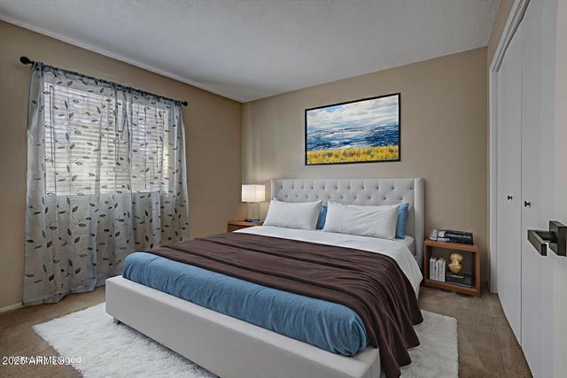 600 N Easy Street B, Payson, AZ 85541