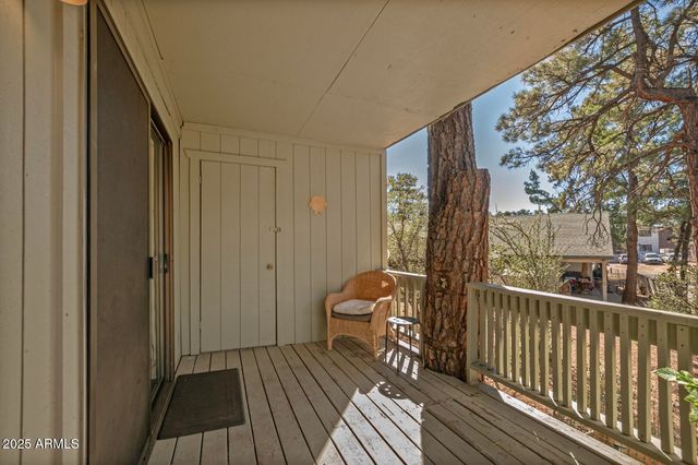 600 N Easy Street B, Payson, AZ 85541