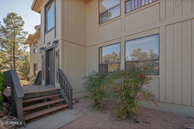 600 N Easy Street B, Payson, AZ 85541