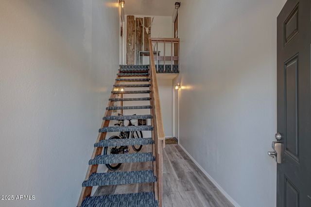 600 N Easy Street B, Payson, AZ 85541