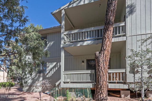 600 N Easy Street B, Payson, AZ 85541