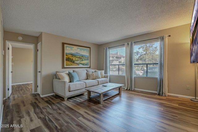 600 N Easy Street B, Payson, AZ 85541