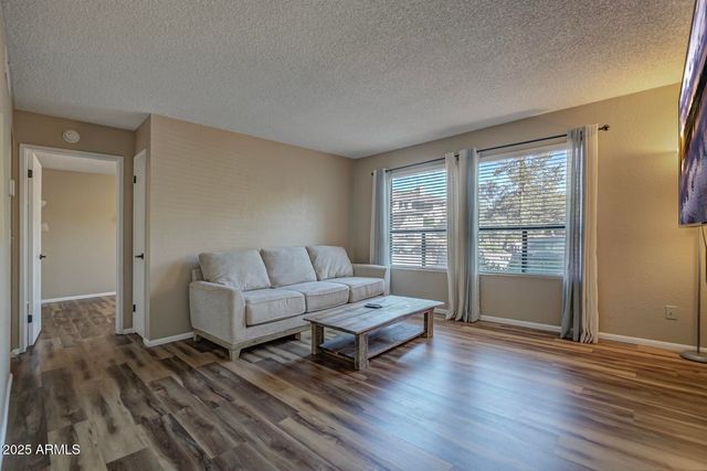 600 N Easy Street B, Payson, AZ 85541