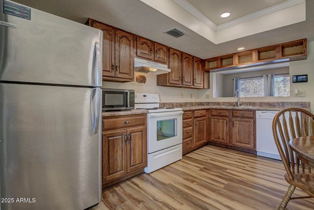 600 N Easy Street B, Payson, AZ 85541