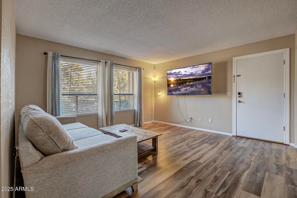 600 N Easy Street B, Payson, AZ 85541