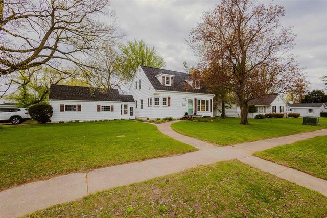 360 1ST STREET, Port Edwards, WI 54469