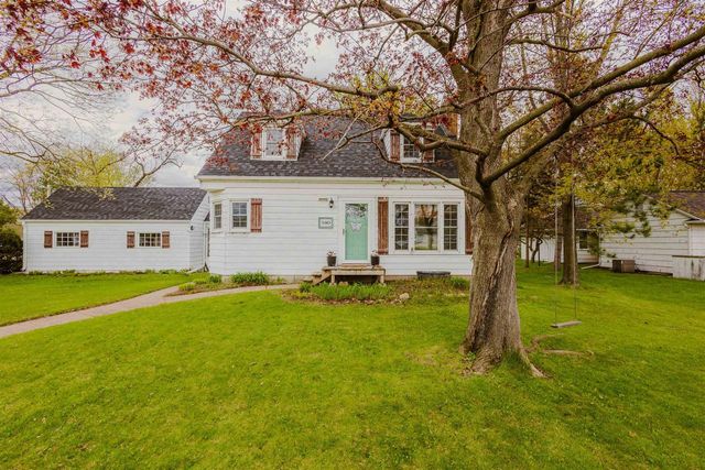 360 1ST STREET, Port Edwards, WI 54469