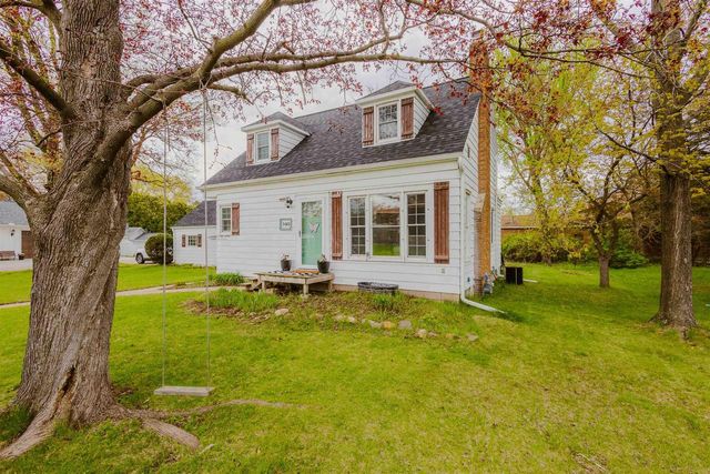 360 1ST STREET, Port Edwards, WI 54469