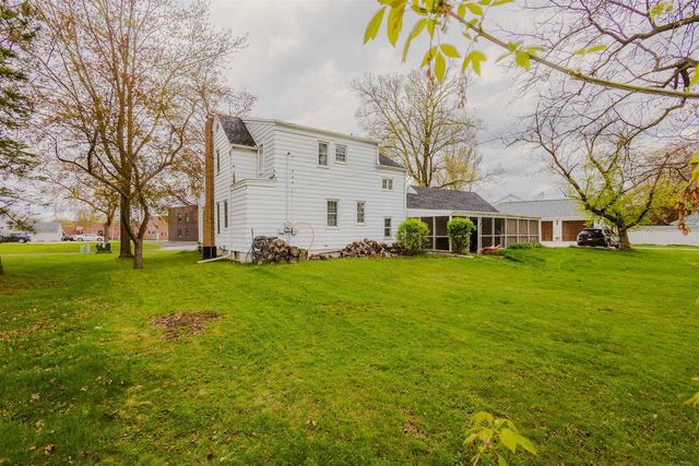 360 1ST STREET, Port Edwards, WI 54469