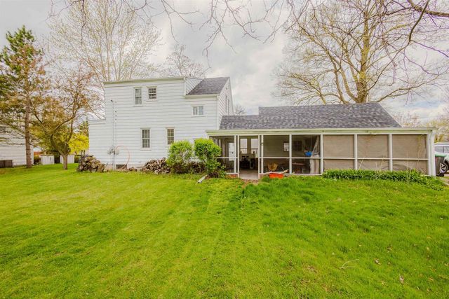 360 1ST STREET, Port Edwards, WI 54469