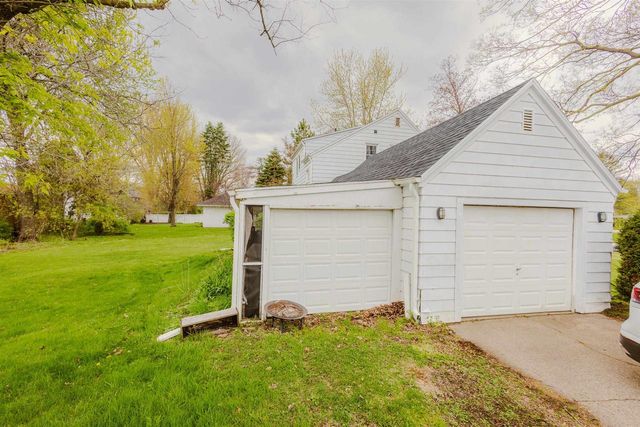 360 1ST STREET, Port Edwards, WI 54469
