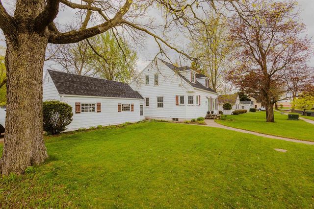 360 1ST STREET, Port Edwards, WI 54469