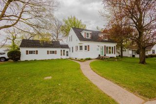 360 1ST STREET, Port Edwards, WI 54469