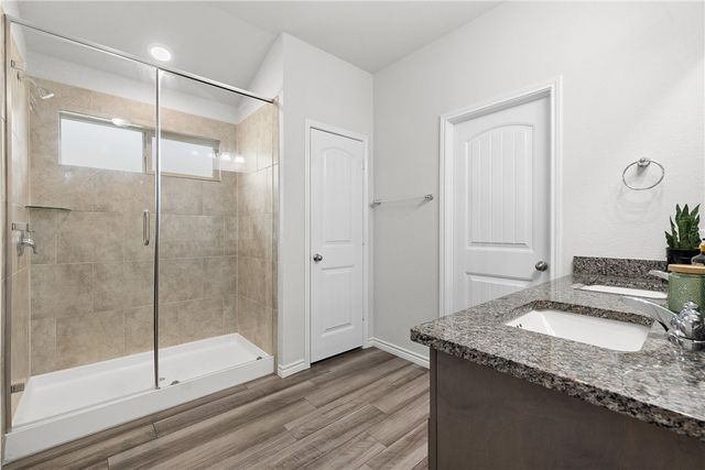 1939 Thorndyke Lane, Bryan, TX 77807